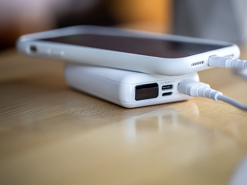行動電源